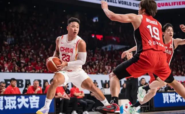 2026年NBA选秀球员之埃布卡